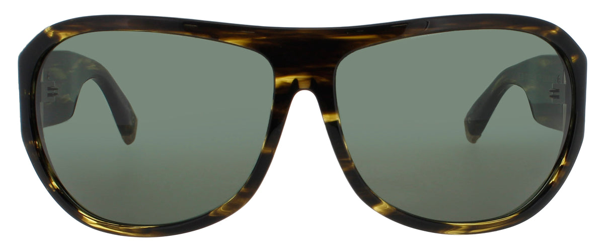 Bugatti Sunglasses Brown