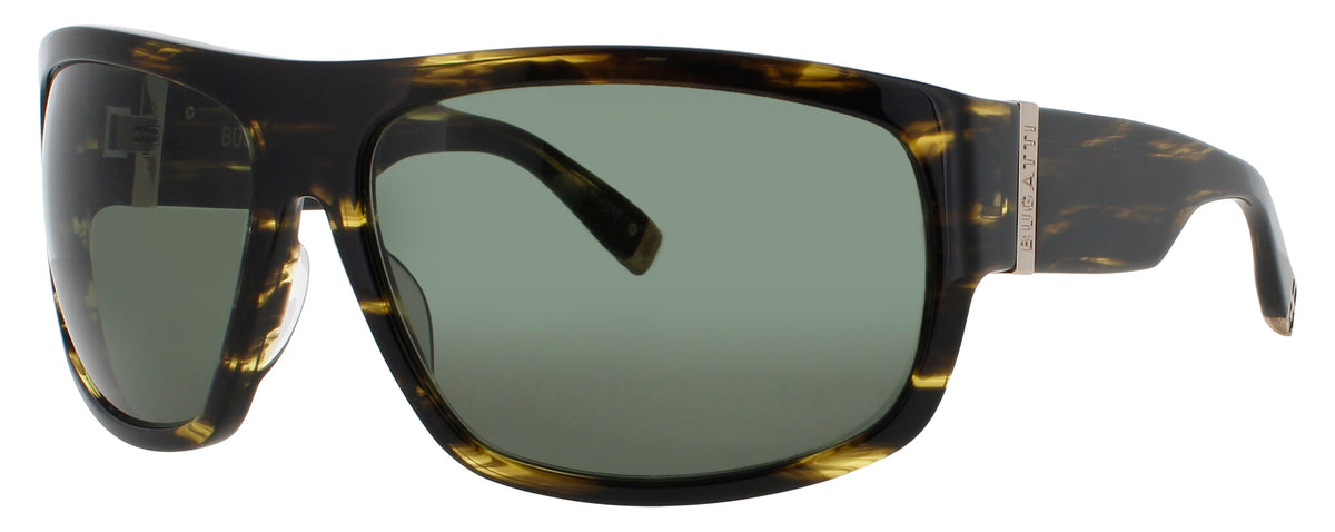 Bugatti Sunglasses Brown