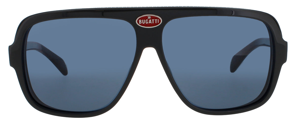 Bugatti Sunglasses Gray