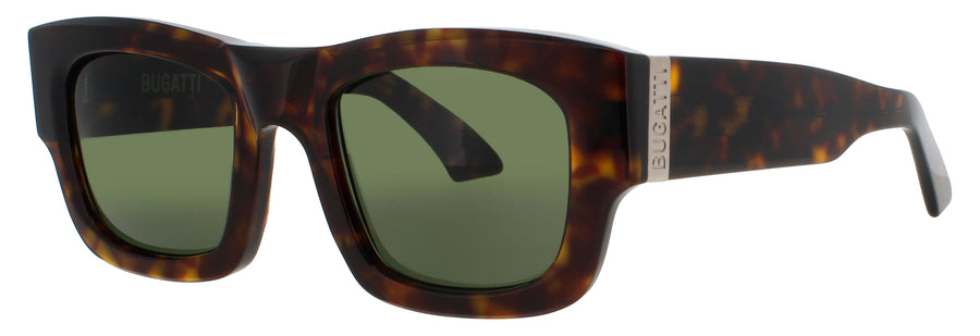 Bugatti Sunglasses Green