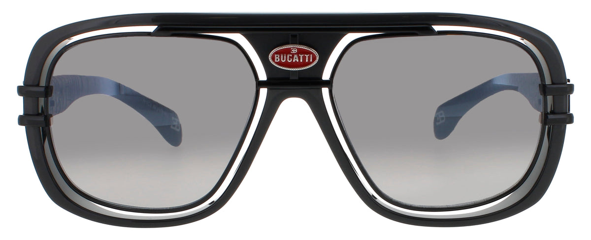 Bugatti Sunglasses Gray