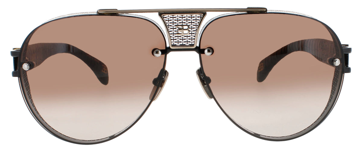 Bugatti Sunglasses Brown