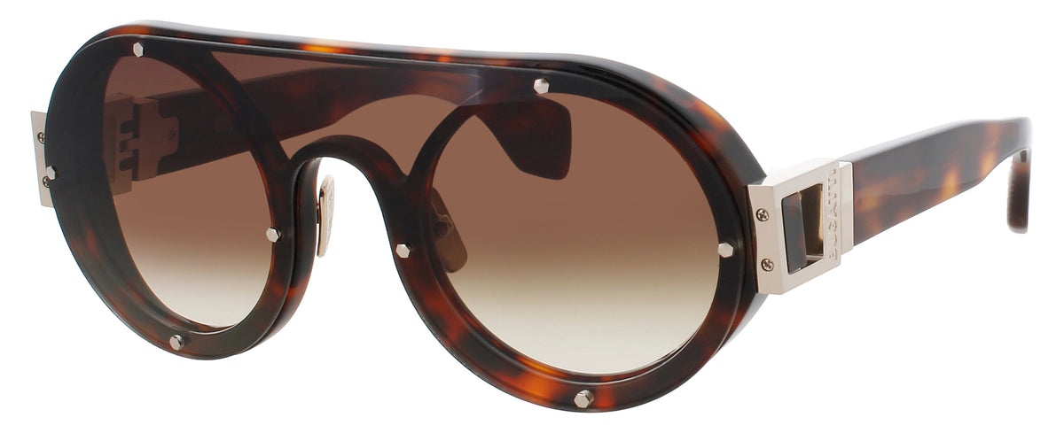 Bugatti Sunglasses Brown