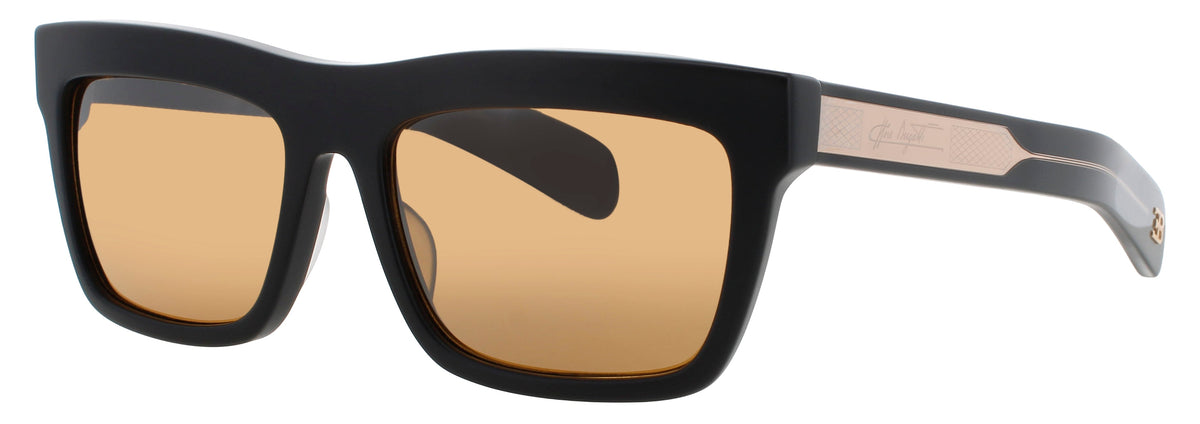 Bugatti Sunglasses Gray