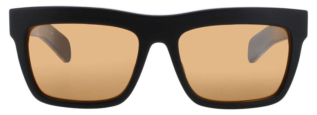 Bugatti Sunglasses Gray