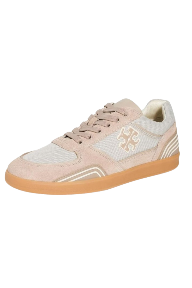 Tory Burch Clover Court Flat Sneaker Avola/warm Avola/avola 162615020