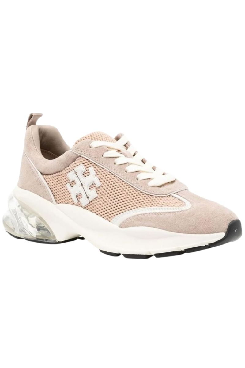 Tory Burch Good Luck Bubble Trainer Sneakers Malva/avola 169557200