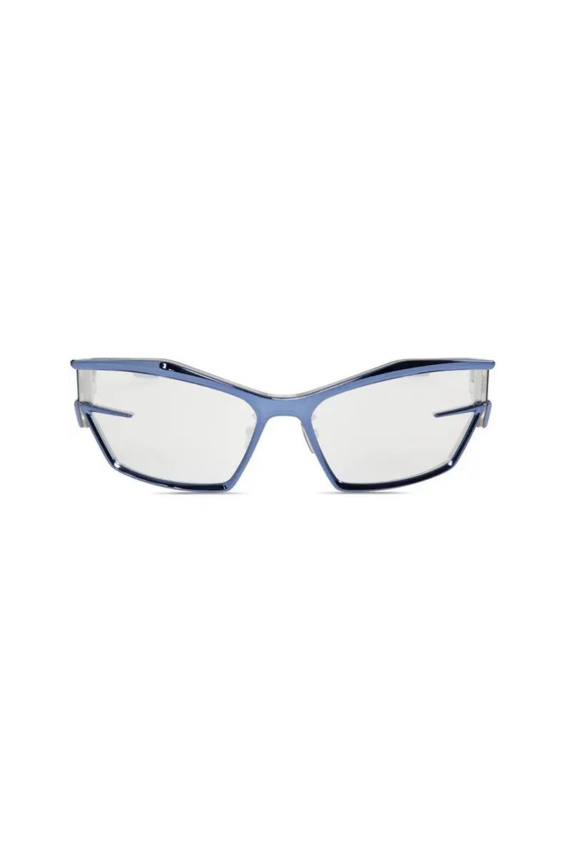 Givenchy Giv Cut Sunglasses_Blue