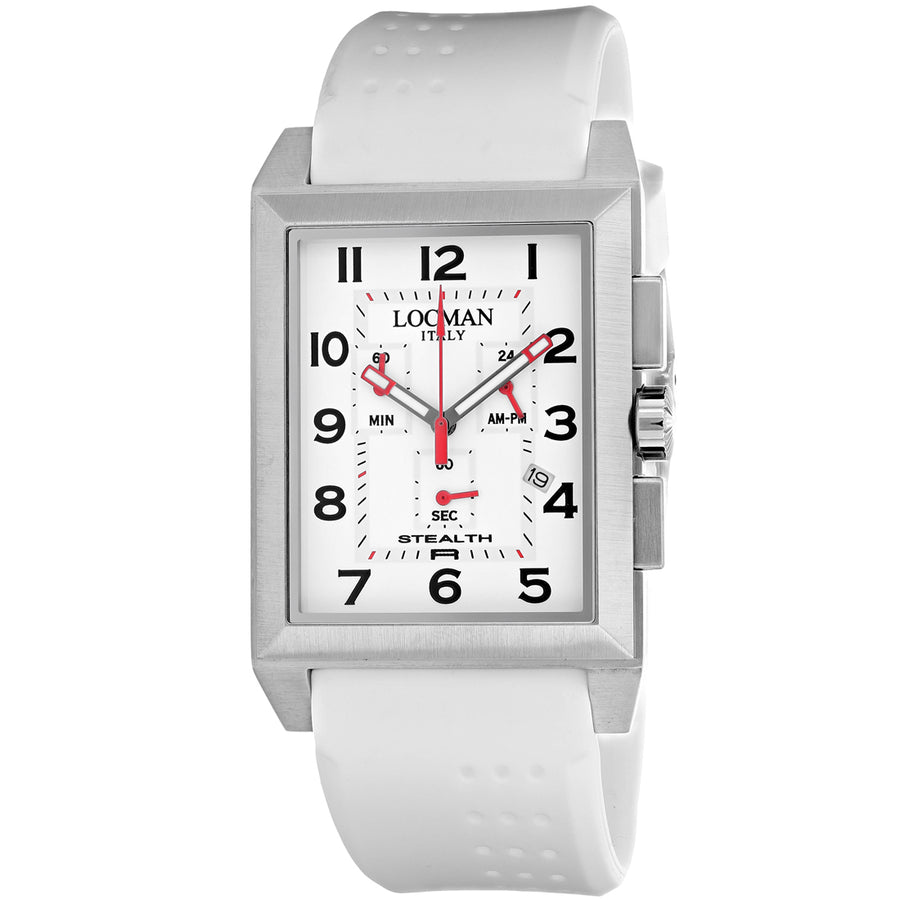Locman Men's Classic