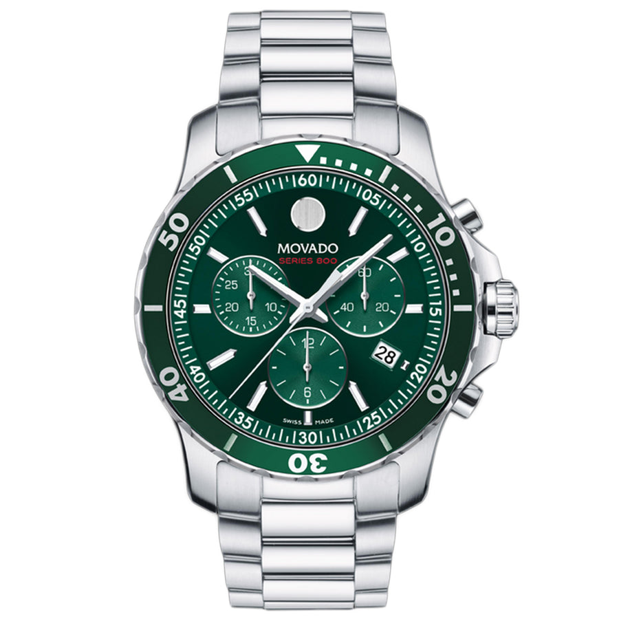 Movado Men's Series 800