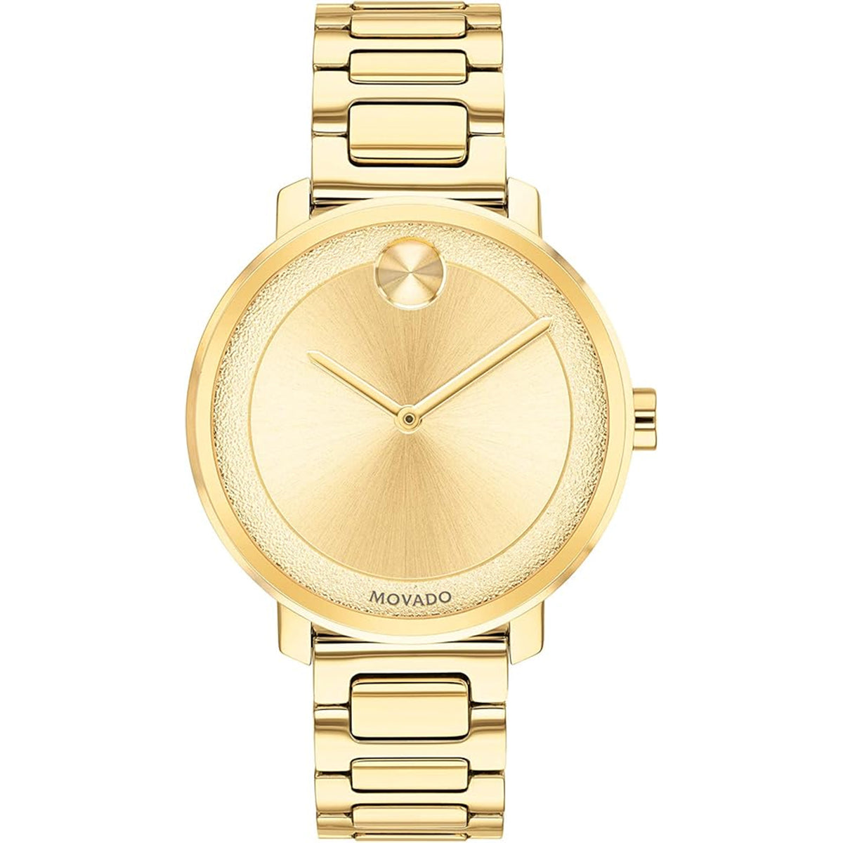Movado Women's Pale