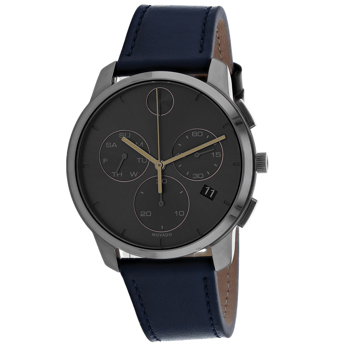 Movado Men's Bold