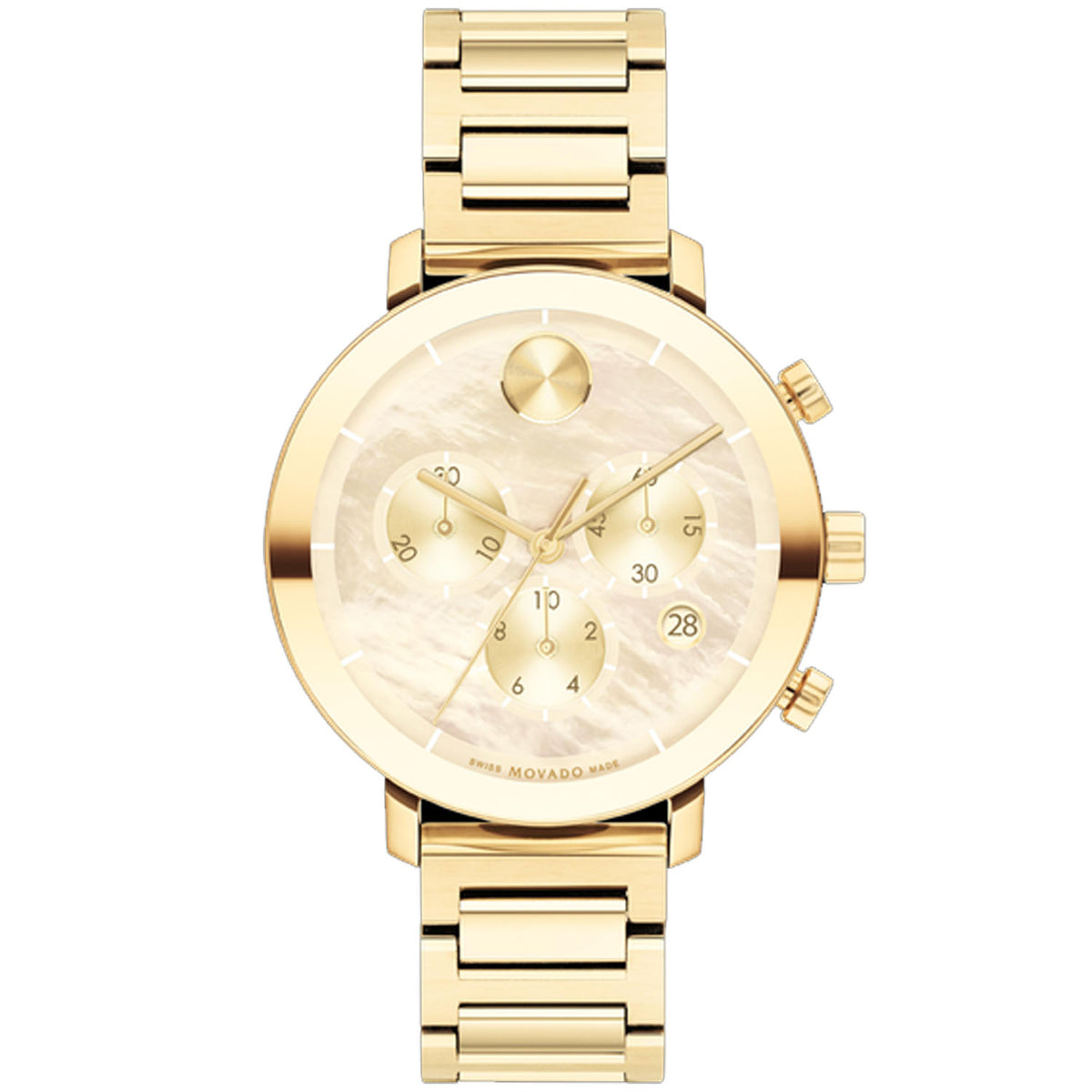 Movado Women's Bold
