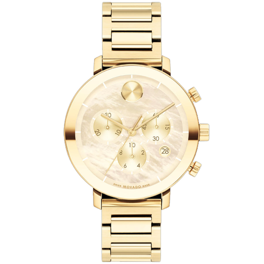 Movado Women's Bold