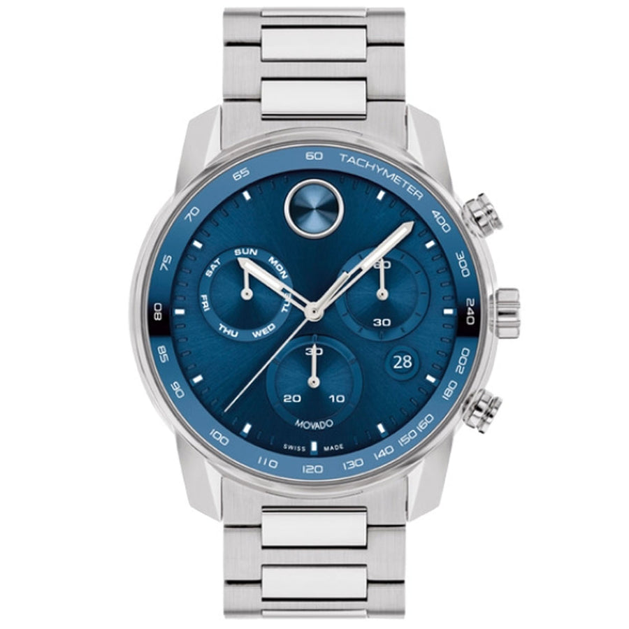 Movado Men's Bold Verso
