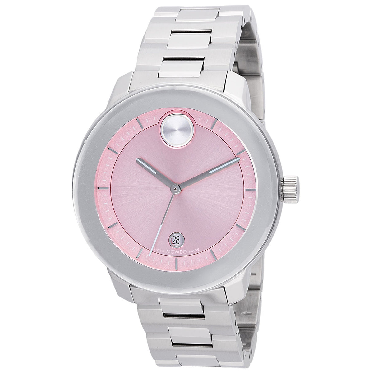 Movado Men's Bold