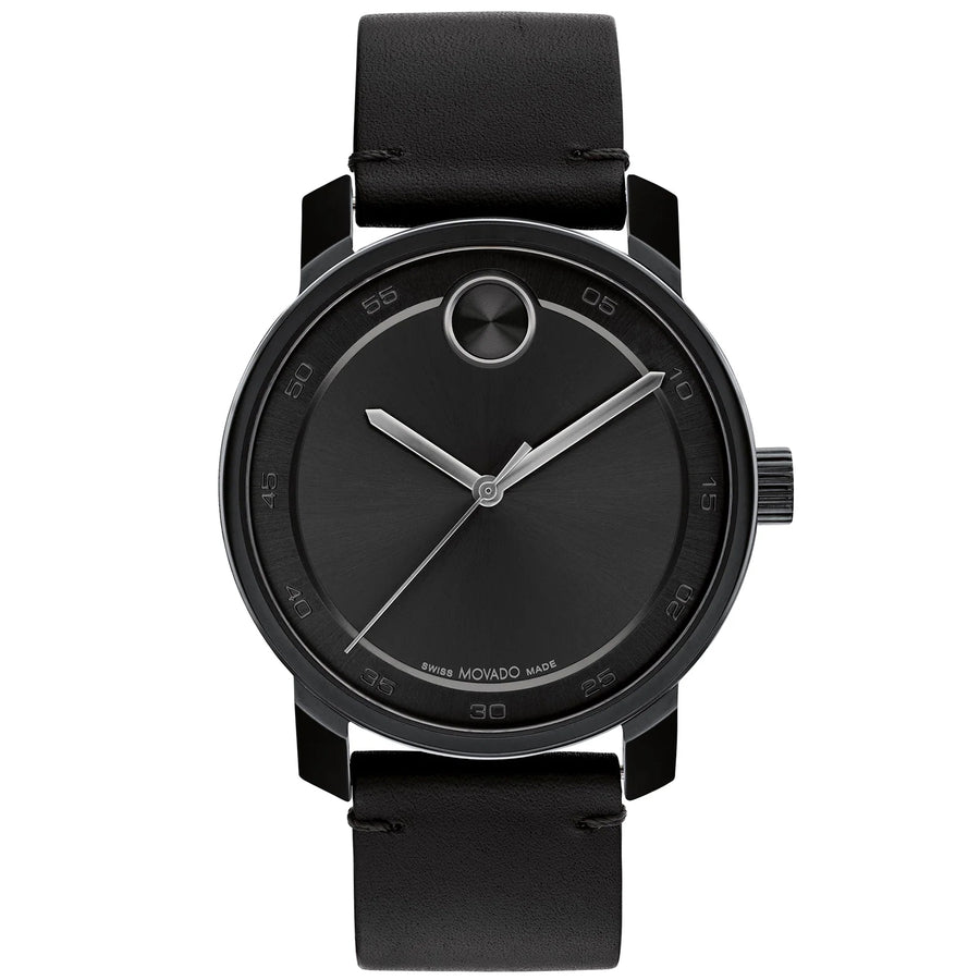 Movado Men's Bold