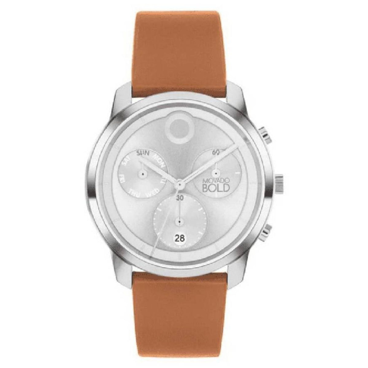 Movado Men's Verso