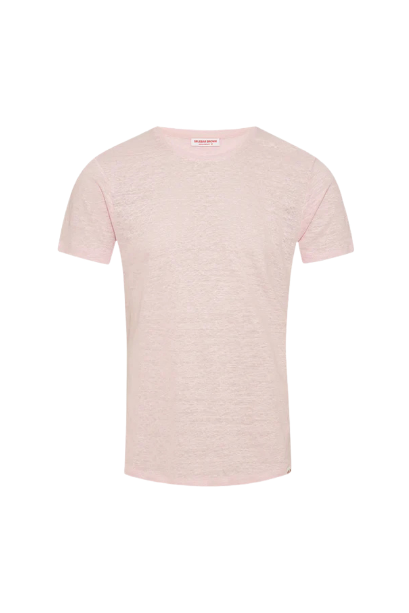 Orlebar Brown Ob-T-277871-Rose