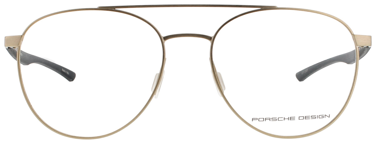Porsche Design Optical Glasses Black