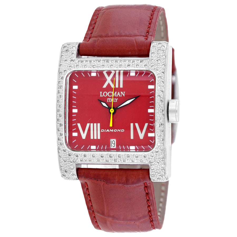 Locman Women's Diamond Classic
