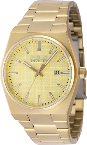 Invicta Men's Speedway