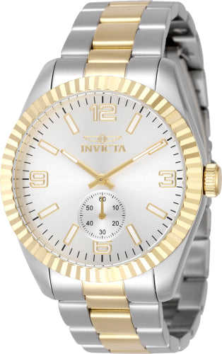 Invicta Men's Specialty