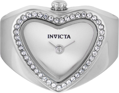 Invicta Women's Mini Ring Watch