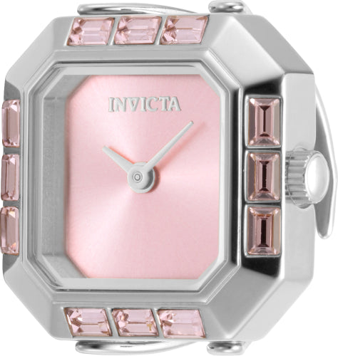 Invicta Women's Mini Ring Watch