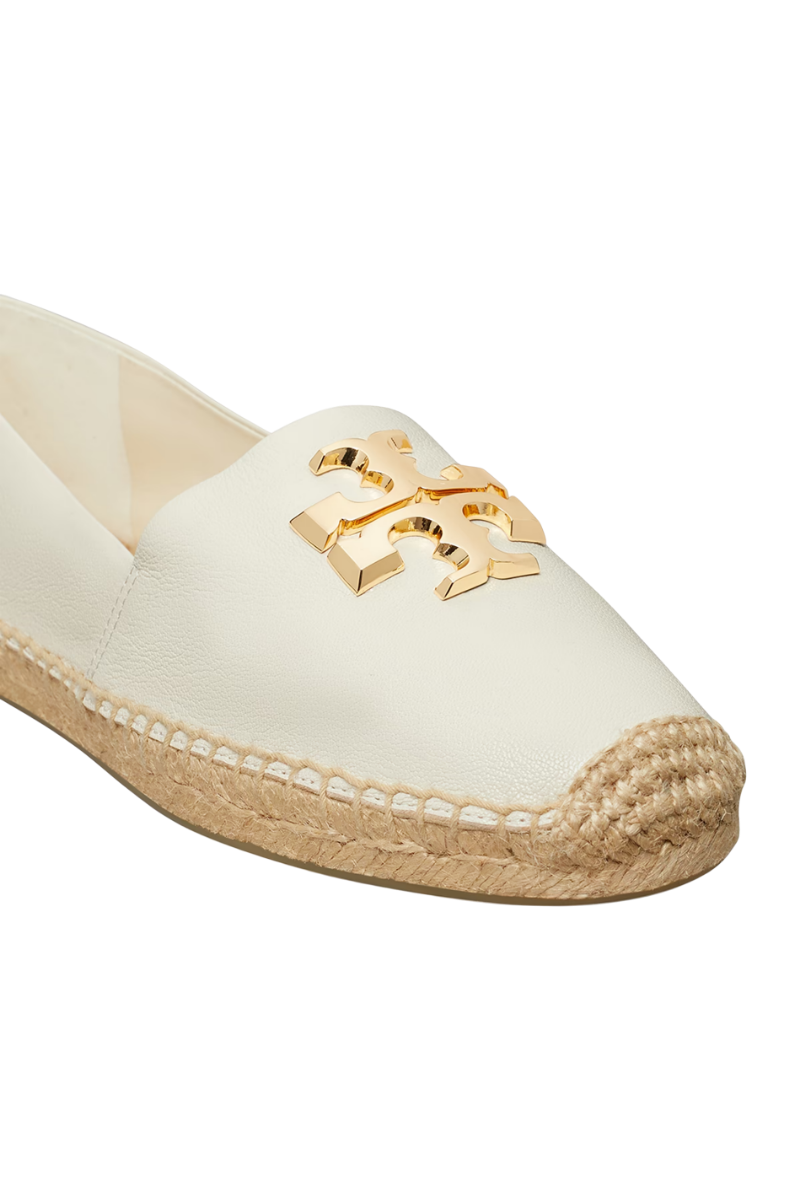 Tory Burch Eleanor Espadrille Light Cream 161758122