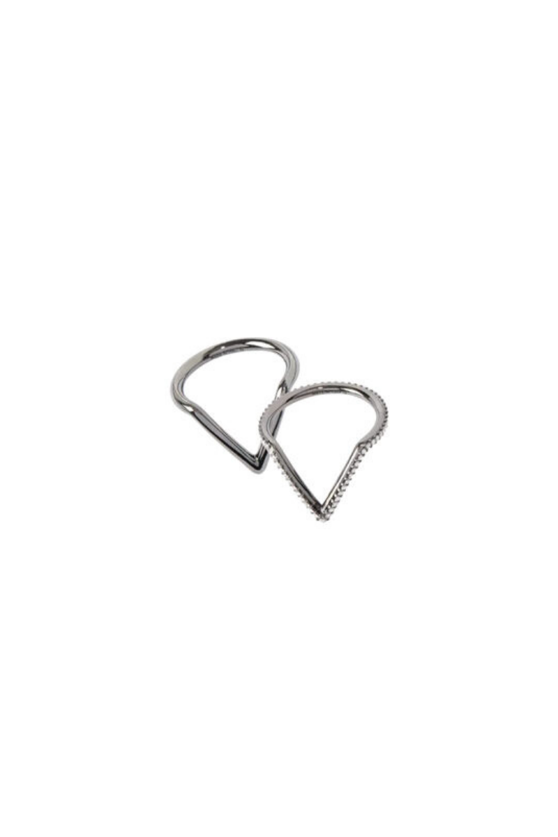 Valentino Garavani  Septum Ring