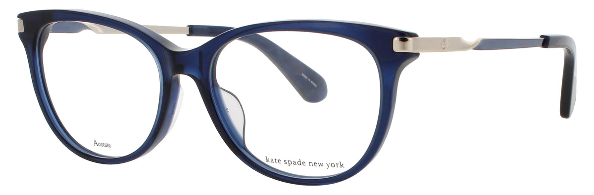 Kate Spade Optical Glasses Blue