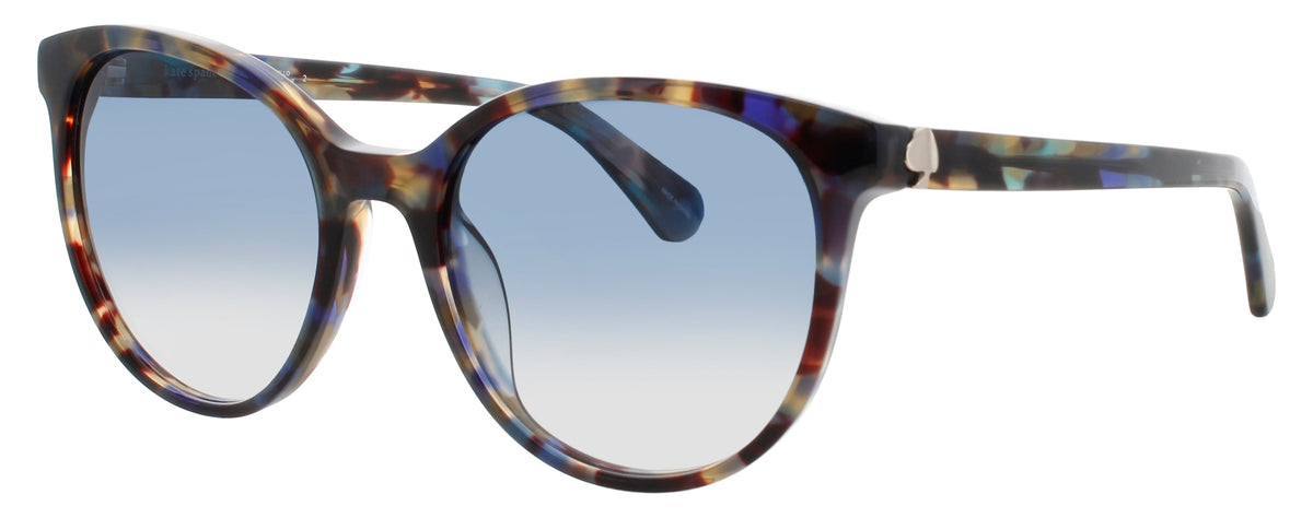 Kate Spade Sunglasses Blue
