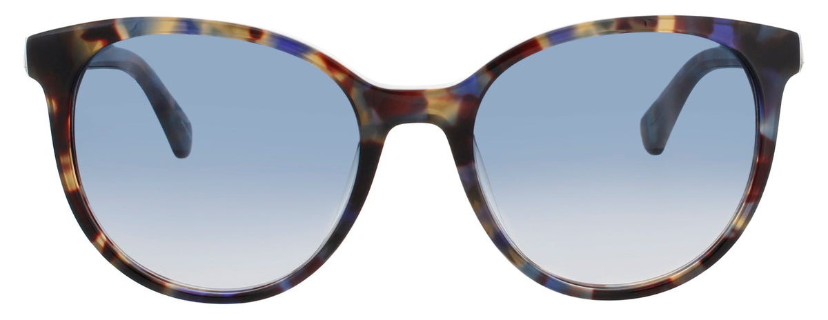 Kate Spade Sunglasses Blue
