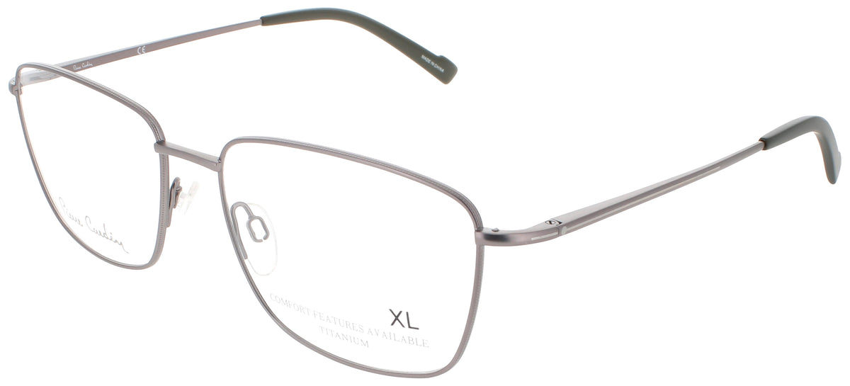 Pierre Cardin Optical Glasses Gray