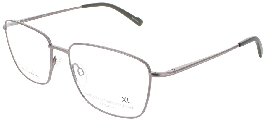 Pierre Cardin Optical Glasses Gray