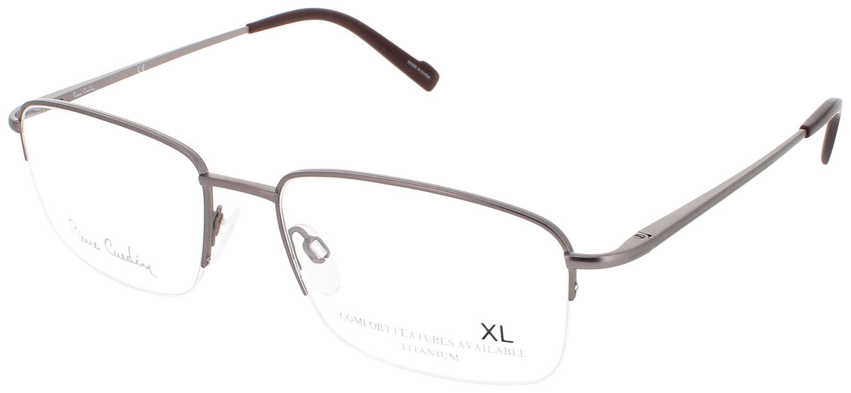 Pierre Cardin Optical Glasses Gray