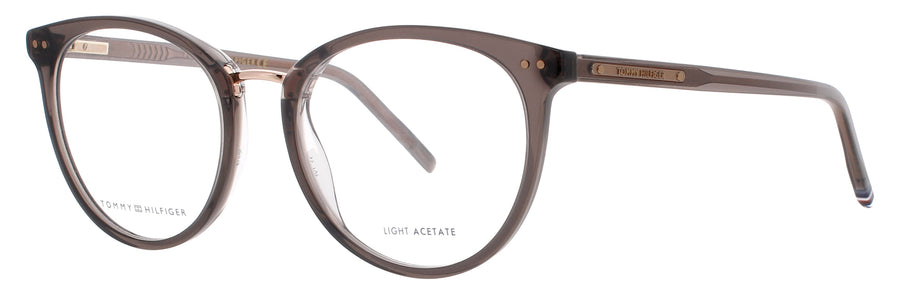 Tommy Hilfiger Optical Glasses Gray