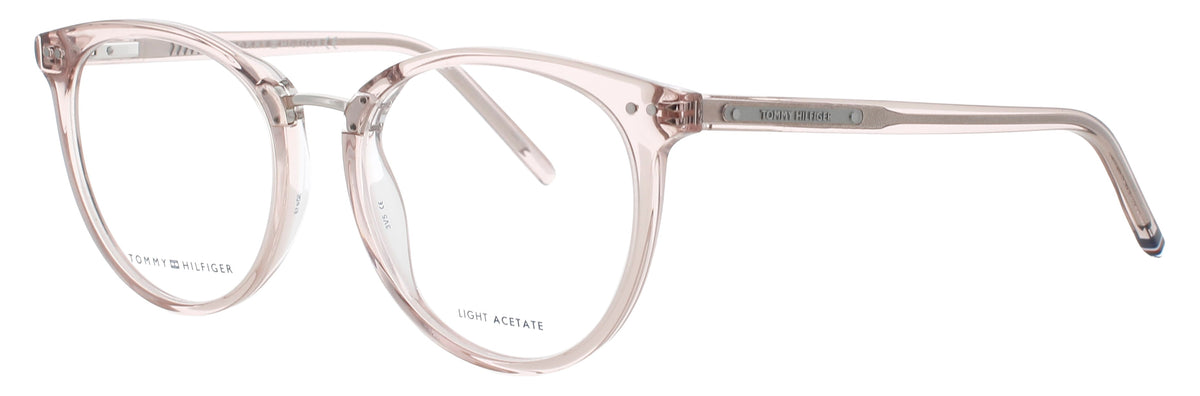 Tommy Hilfiger Optical Glasses Pink
