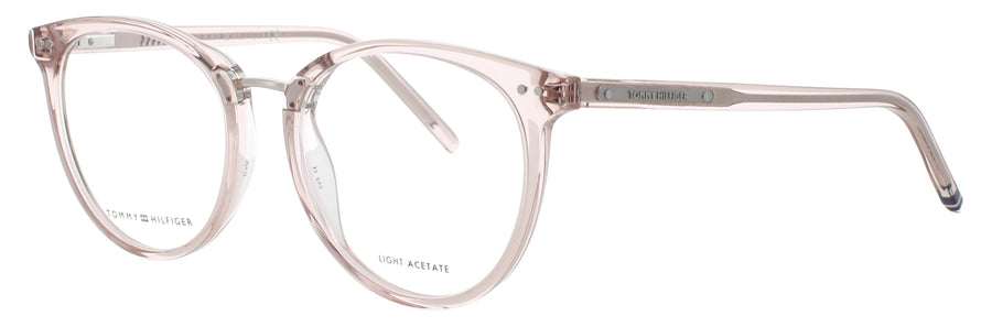 Tommy Hilfiger Optical Glasses Pink