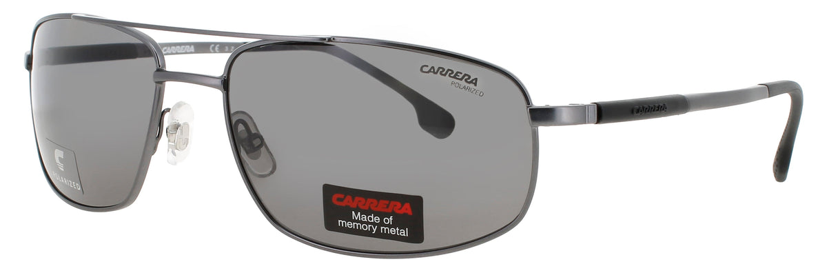 Carrera Sunglasses Gray