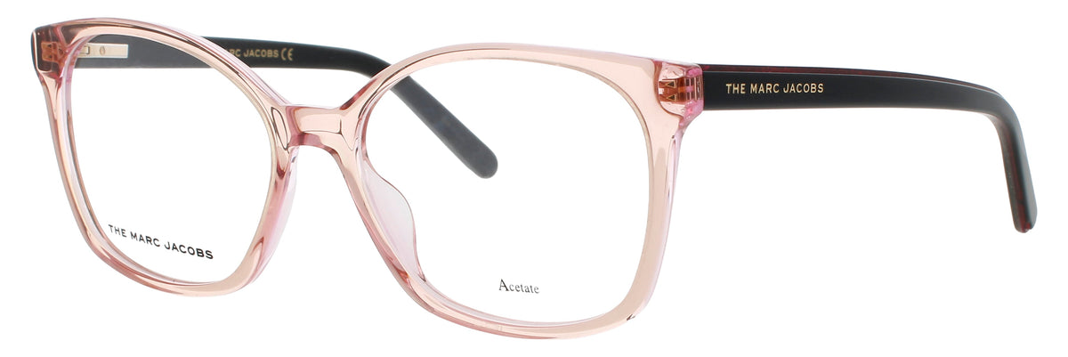 Marc Jacobs Optical Glasses Black