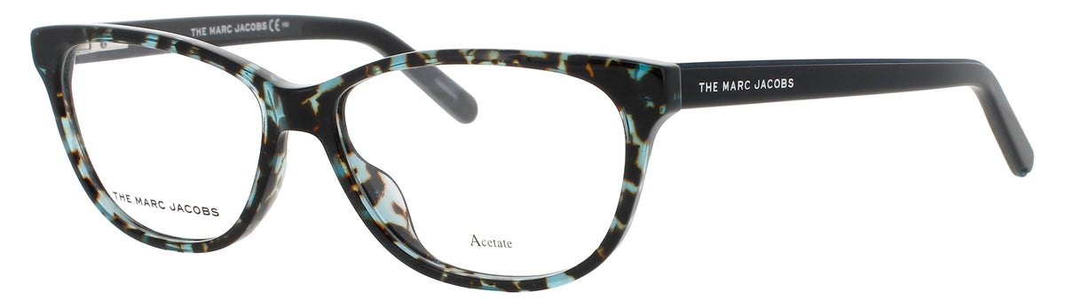 Marc Jacobs Optical Glasses Brown