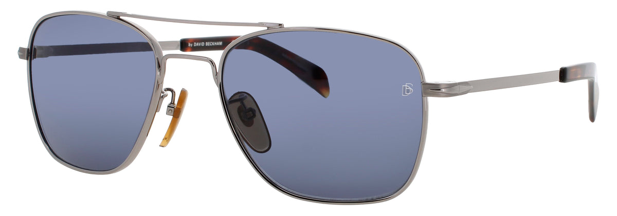 David Beckham Sunglasses Blue