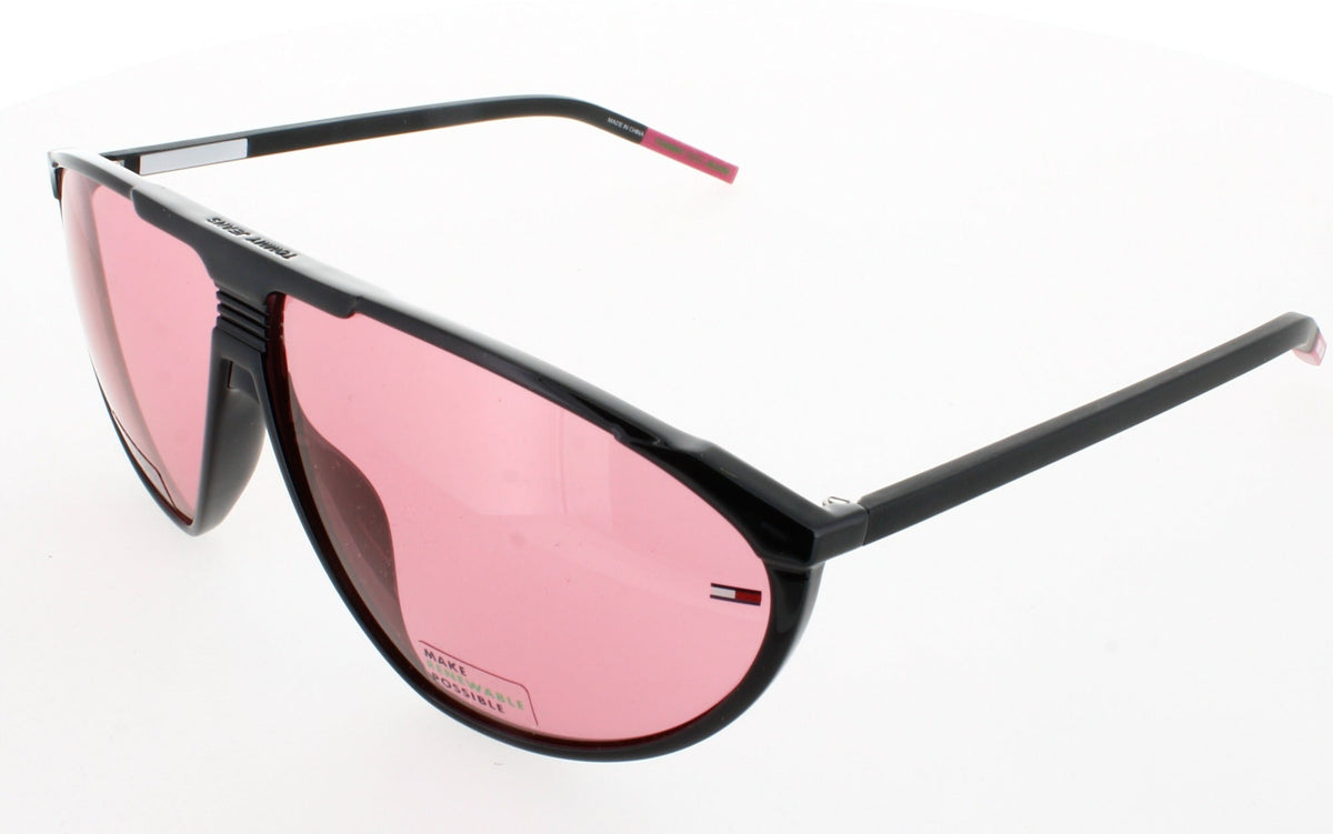 Tommy Hilfiger Sunglasses Black