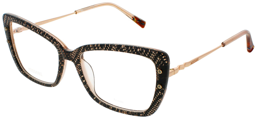 Missoni Optical Glasses Black