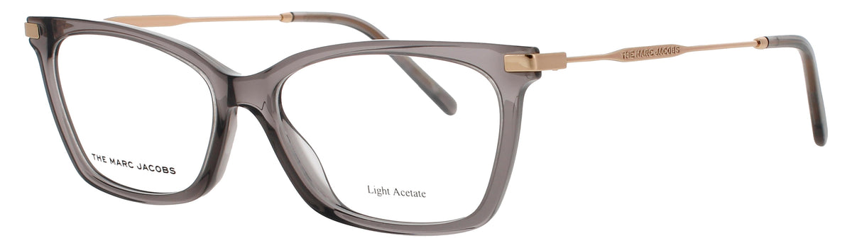 Marc Jacobs Optical Glasses Gray