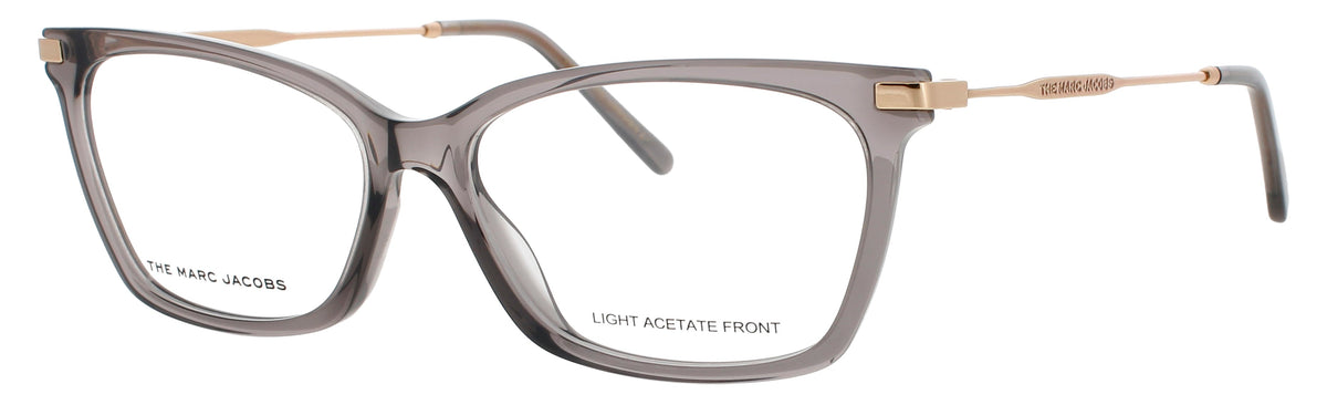 Marc Jacobs Optical Glasses Gray