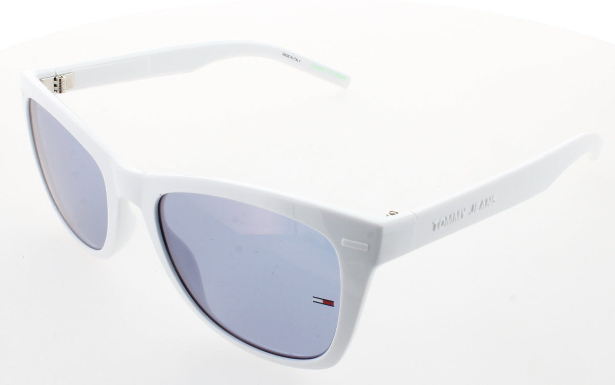 Tommy Hilfiger Sunglasses White
