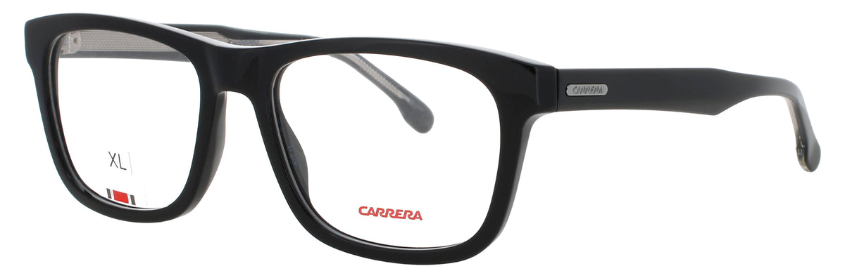 Carrera Optical Glasses Black